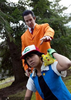 Ash Ketchum Costume Image